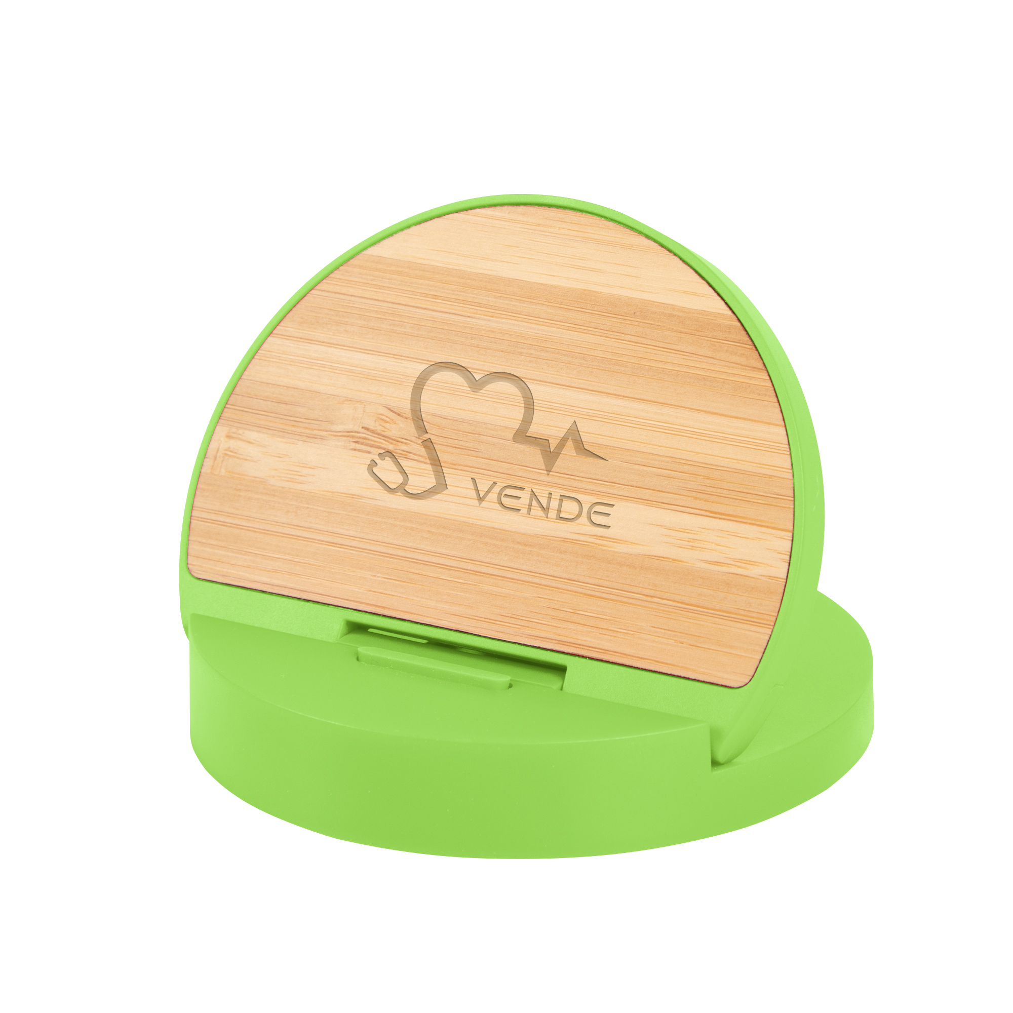 10W Wireless Charger Phone Stand