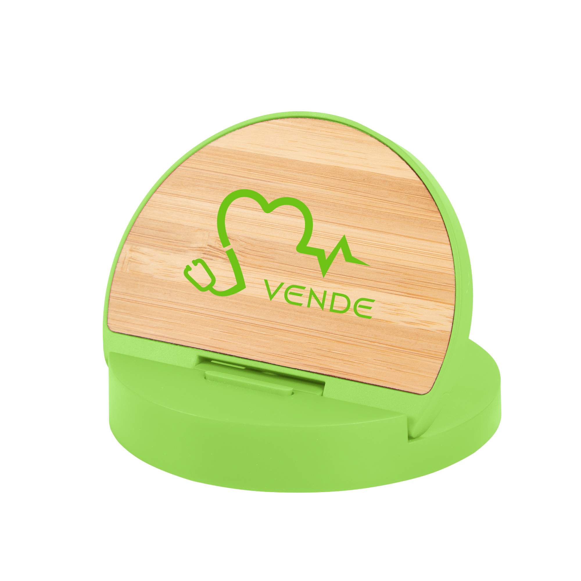 10W Wireless Charger Phone Stand