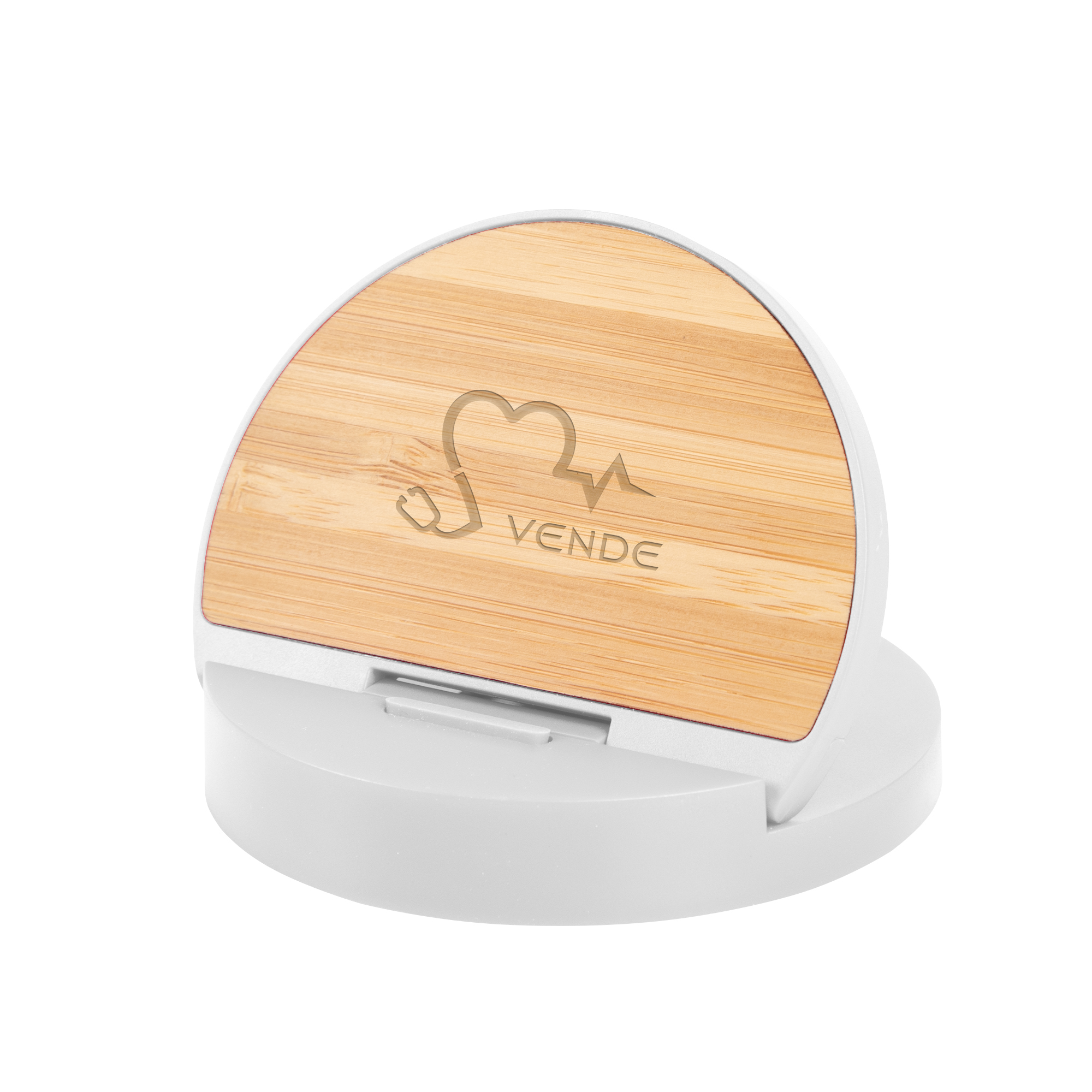 10W Wireless Charger Phone Stand