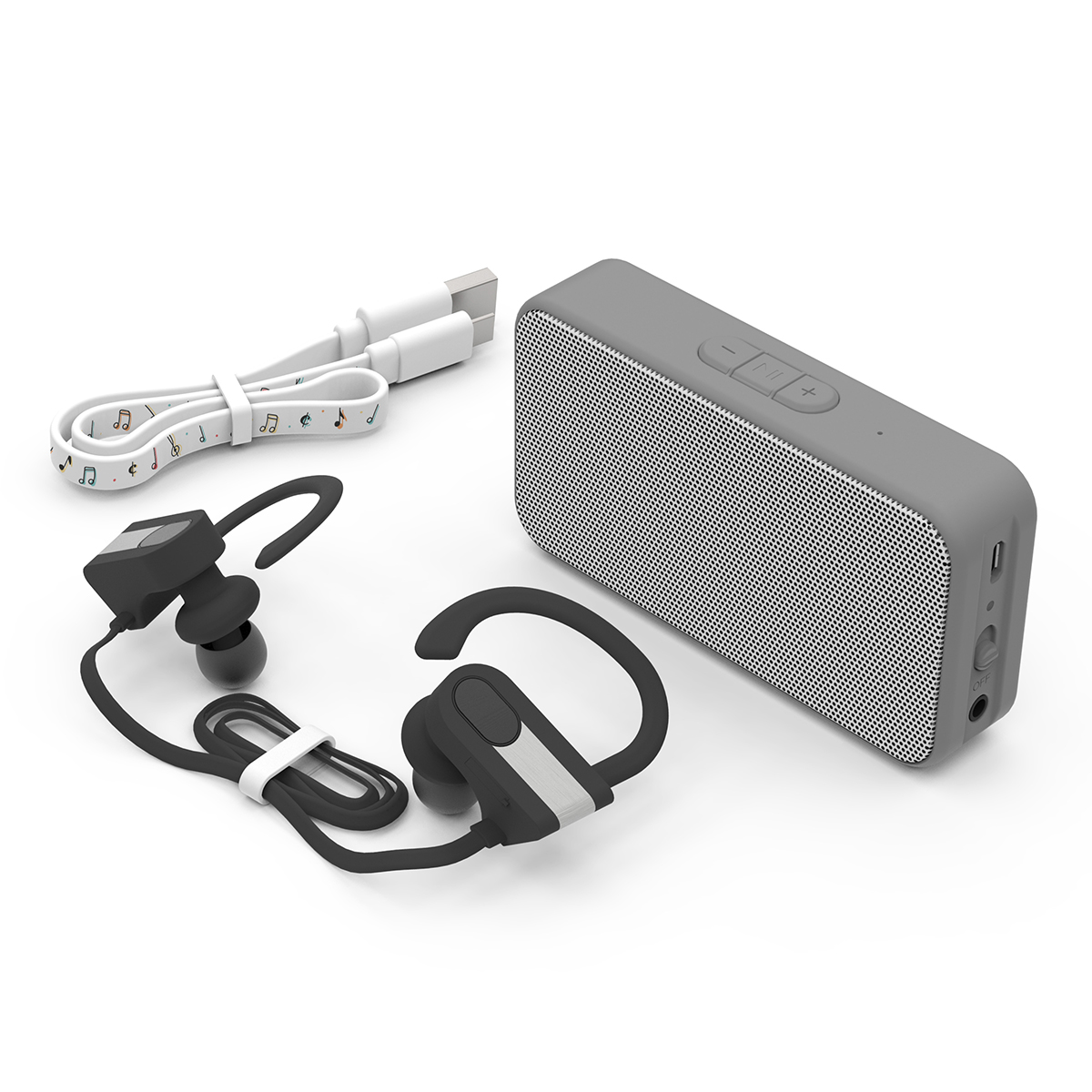 Audio Kit-HIT