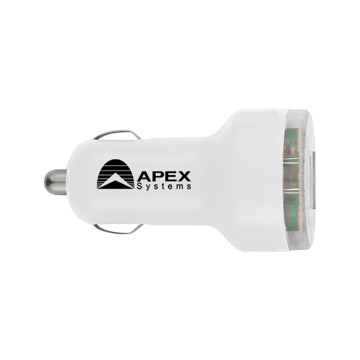 Dual USB Car Charger