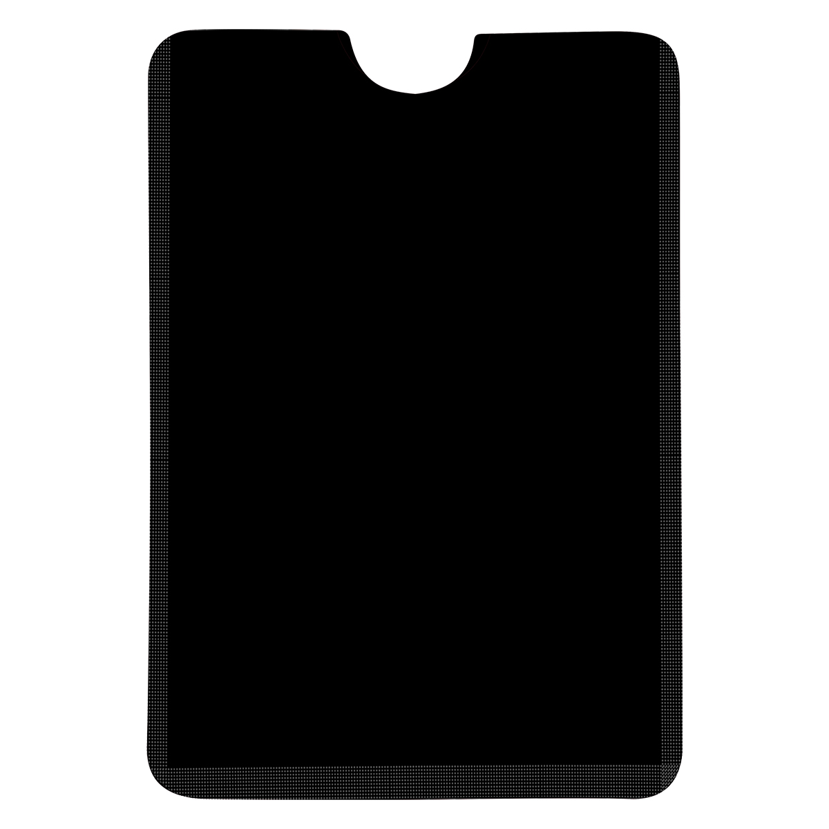 RFID Data Blocking Phone Card Sleeve-HIT