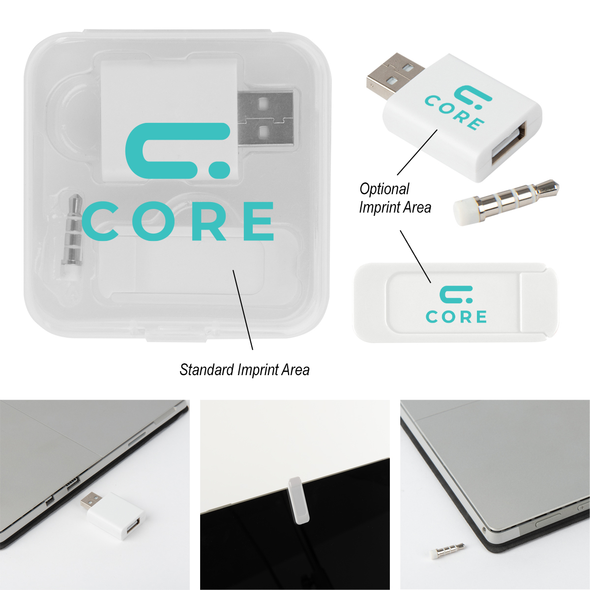 Laptop Accessories