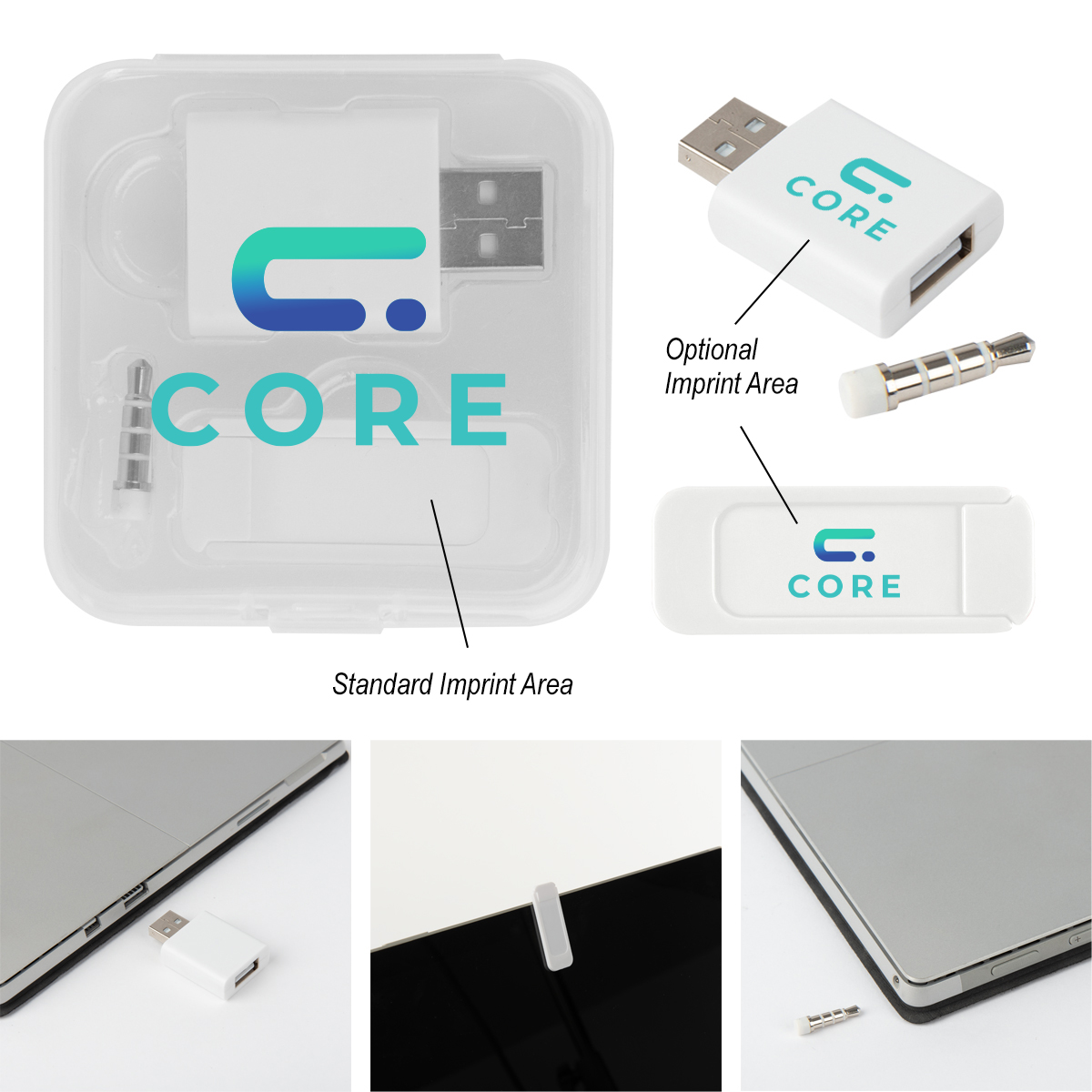 Data Blocker Kit-HIT