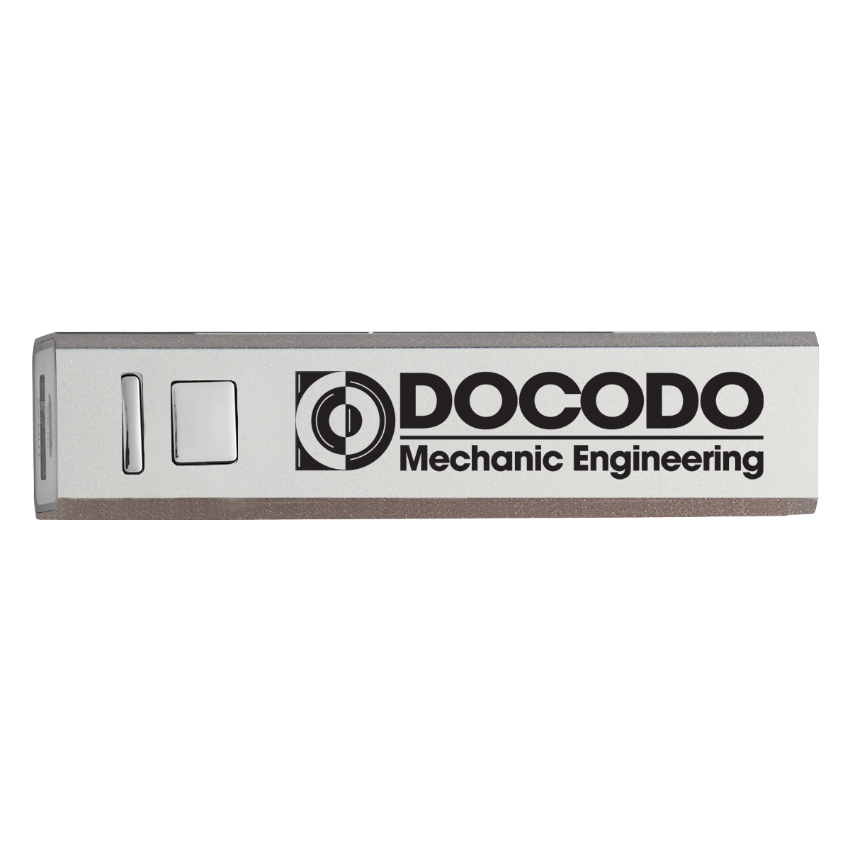 UL Listed 1500 mAh On-The-Go Portable Charger-HIT