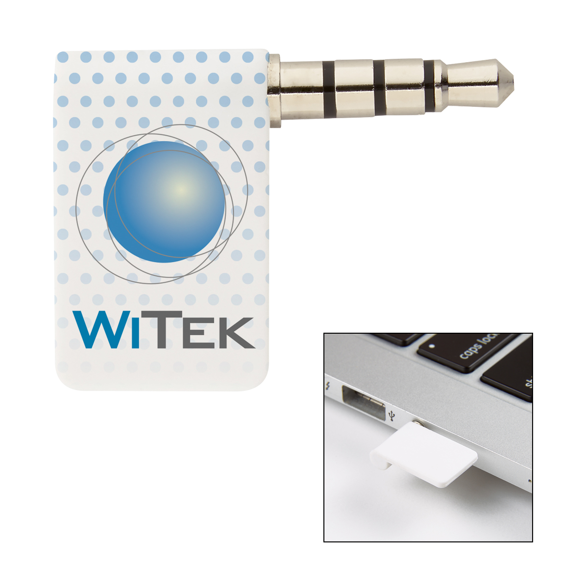 Mic Check Microphone Blocker-HIT