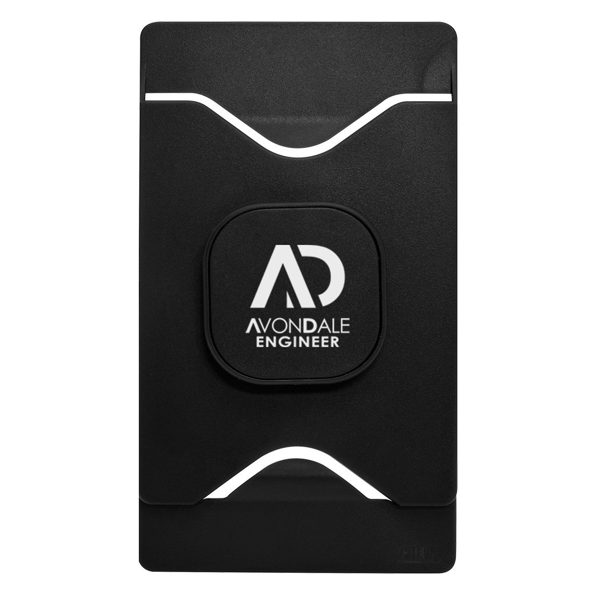Alliance Phone Stand & Wallet-HIT