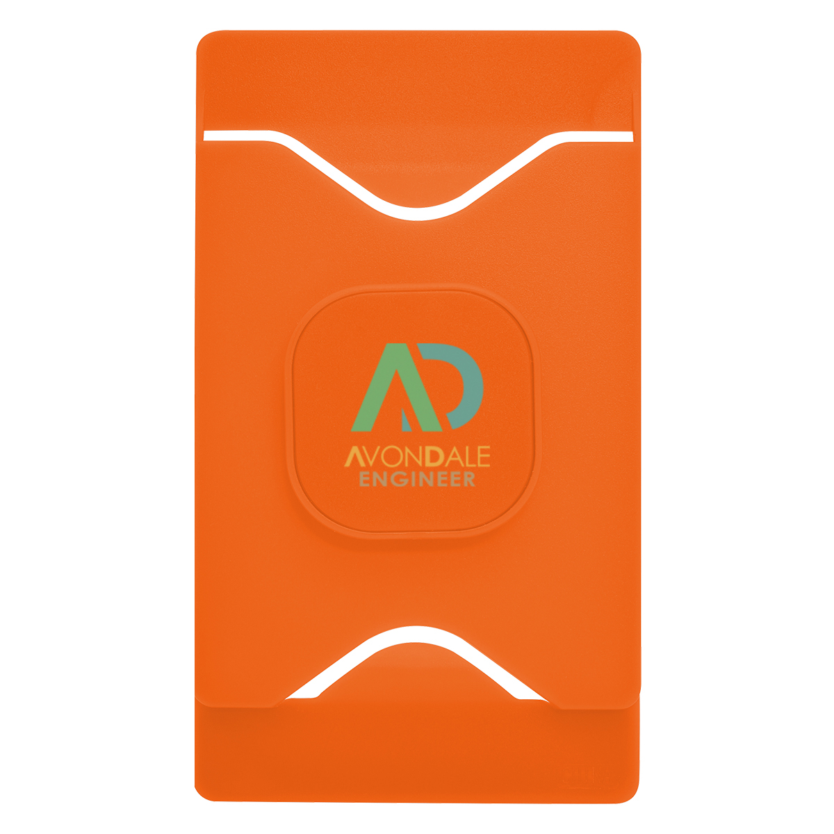 Alliance Phone Stand & Wallet