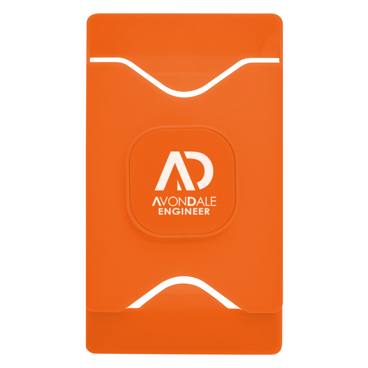 Alliance Phone Stand & Wallet