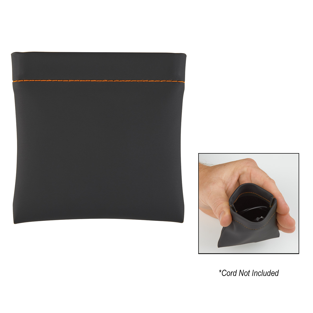Main Squeeze Tech Pouch-HIT