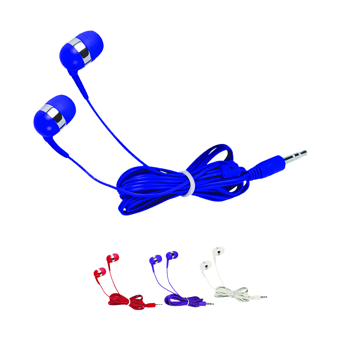 Earbuds