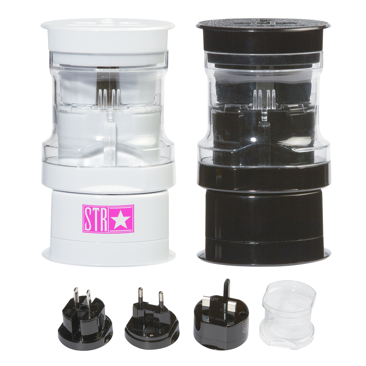 Universal Travel Adapter-HIT