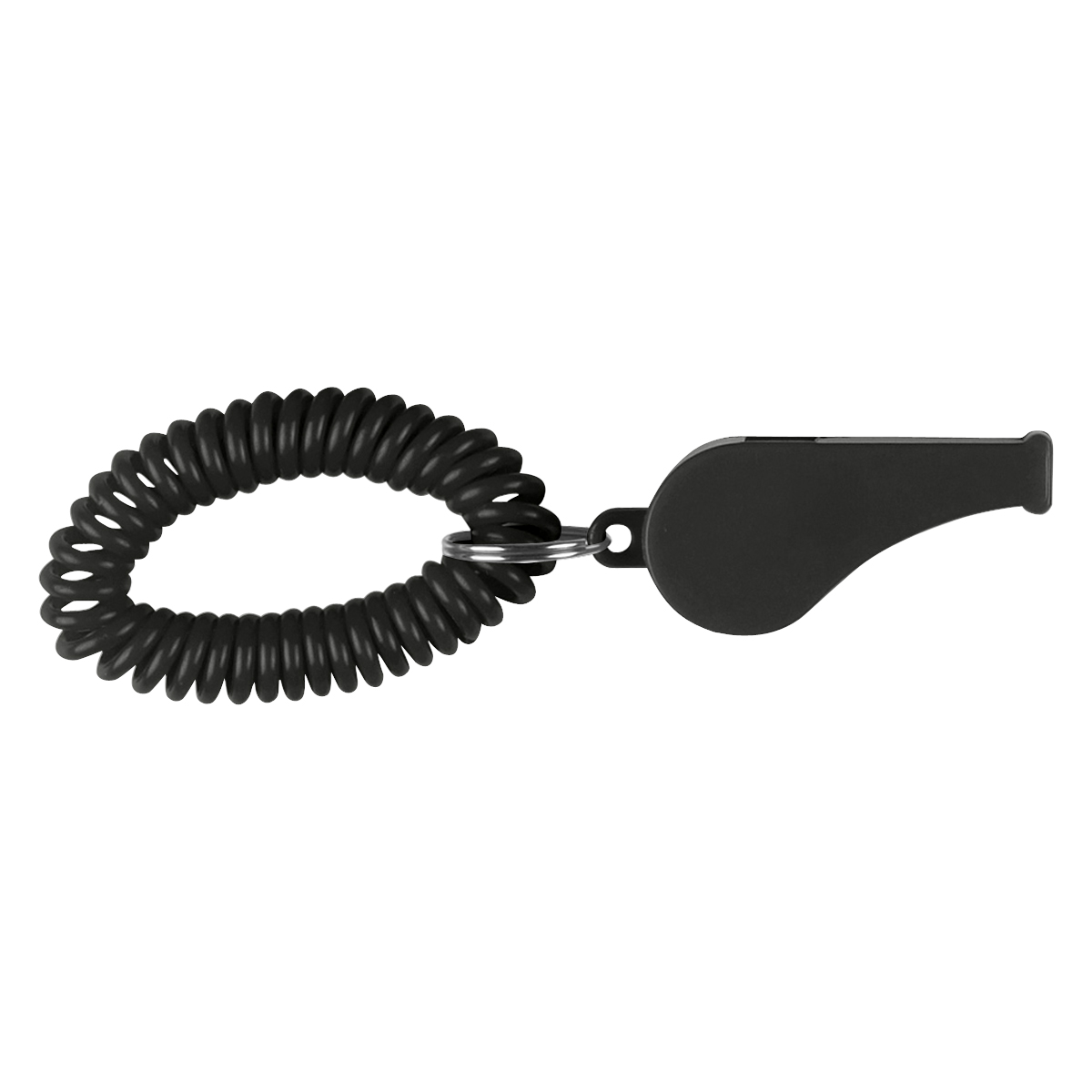 Whistle With Coil-HIT
