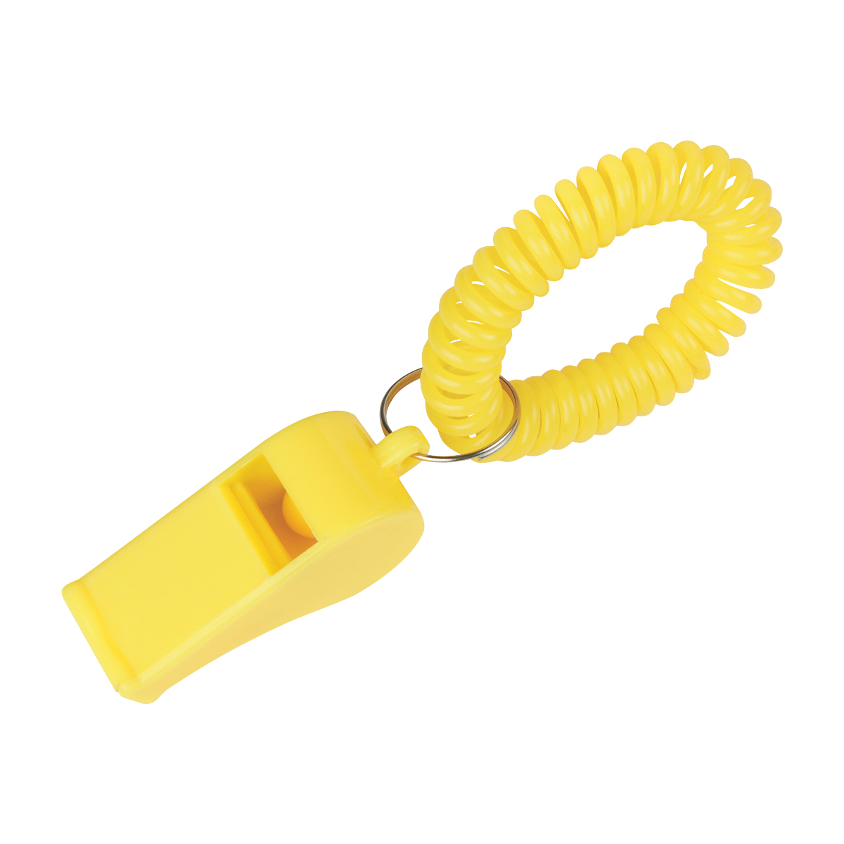 Whistle With Coil-HIT
