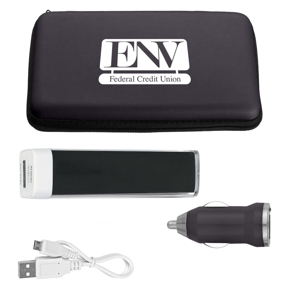 Deluxe Travel Kit-HIT