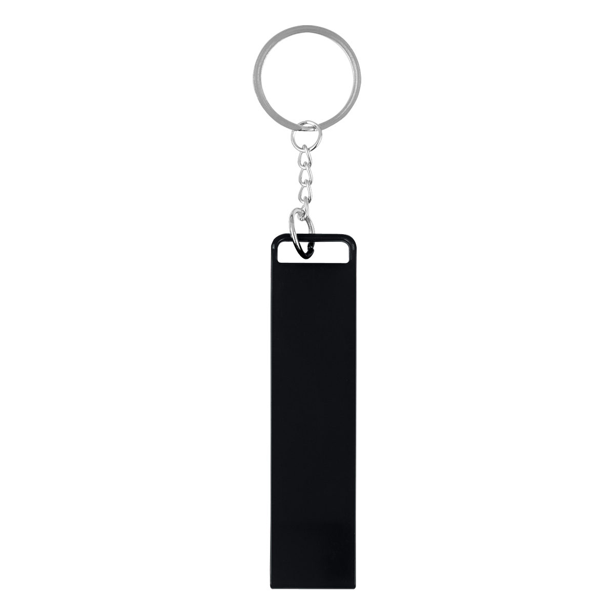 3-Port Traveler USB Hub Key Chain-HIT