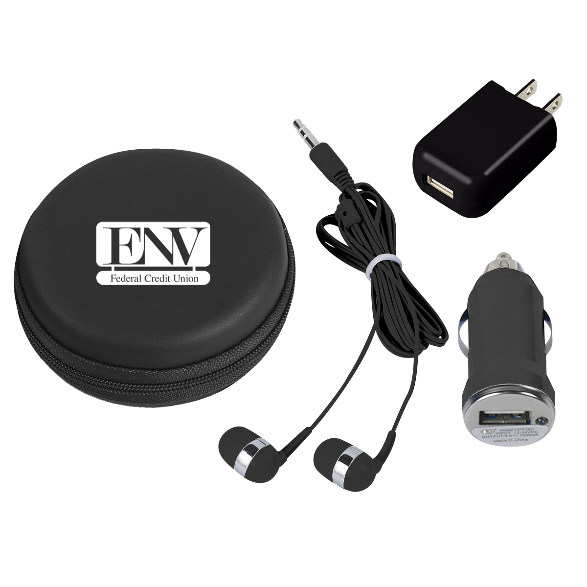 3-In-1 Travel Kit-HIT