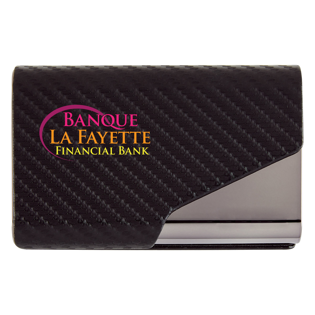 UL Listed 2&#45;In&#45;1 Zeus Power Bank With Card Holder-HIT