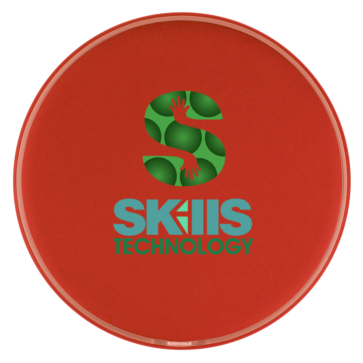 WIRELESS PHONE CHARGING PAD