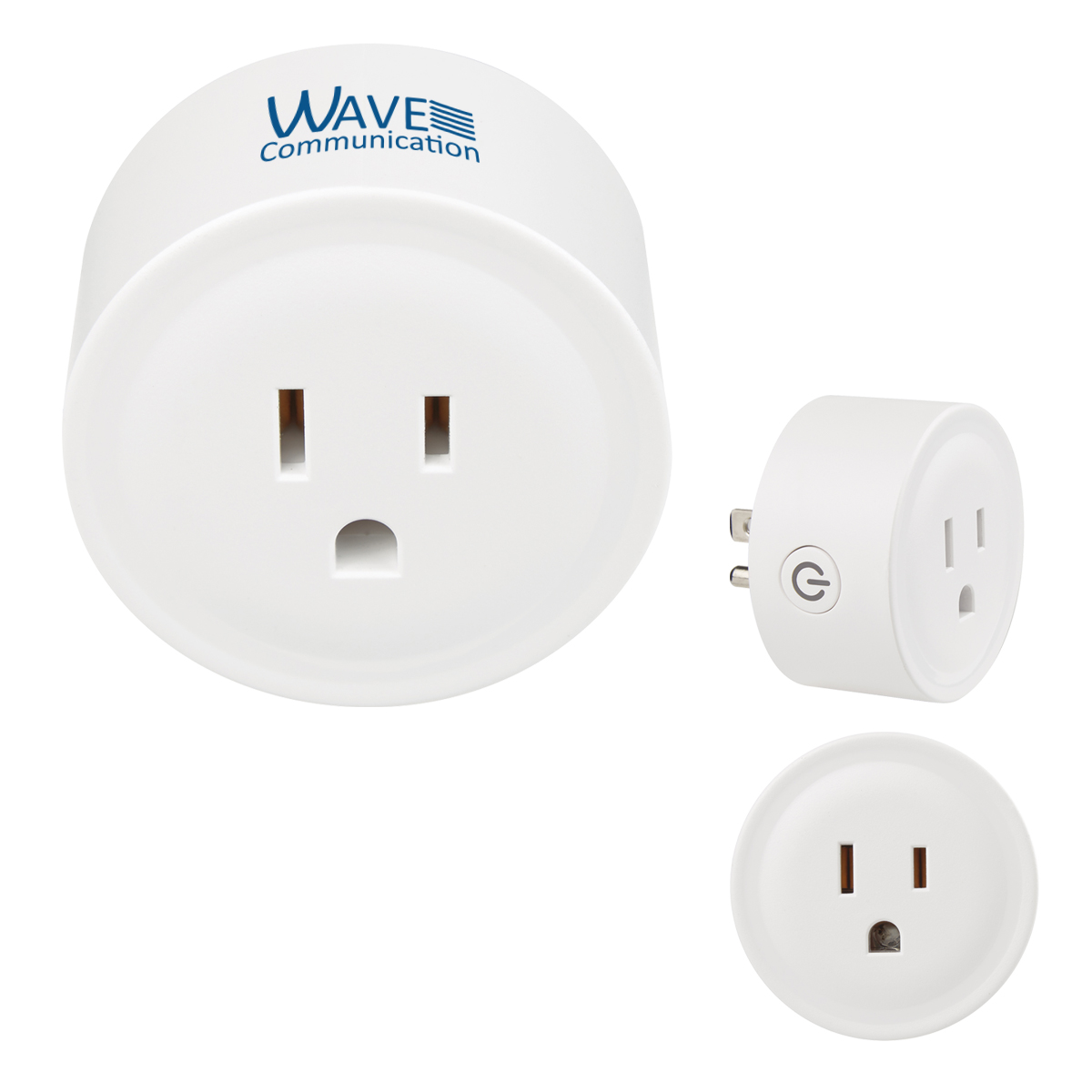 Mini Smart Socket-HIT