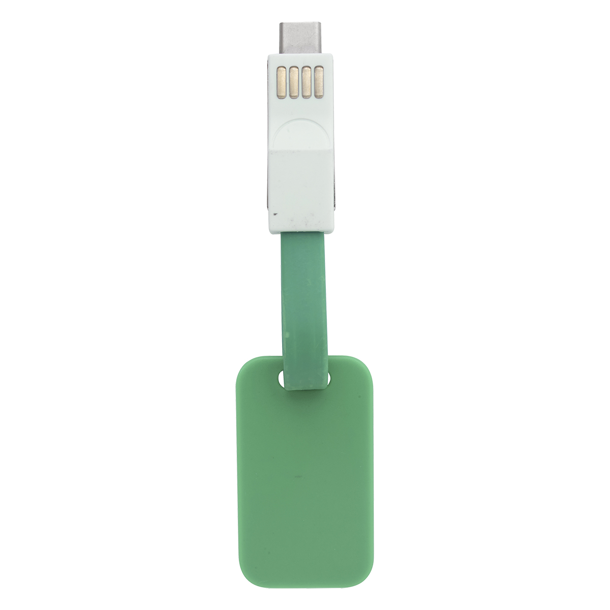 3-In-1 Magnetic Charging Cable