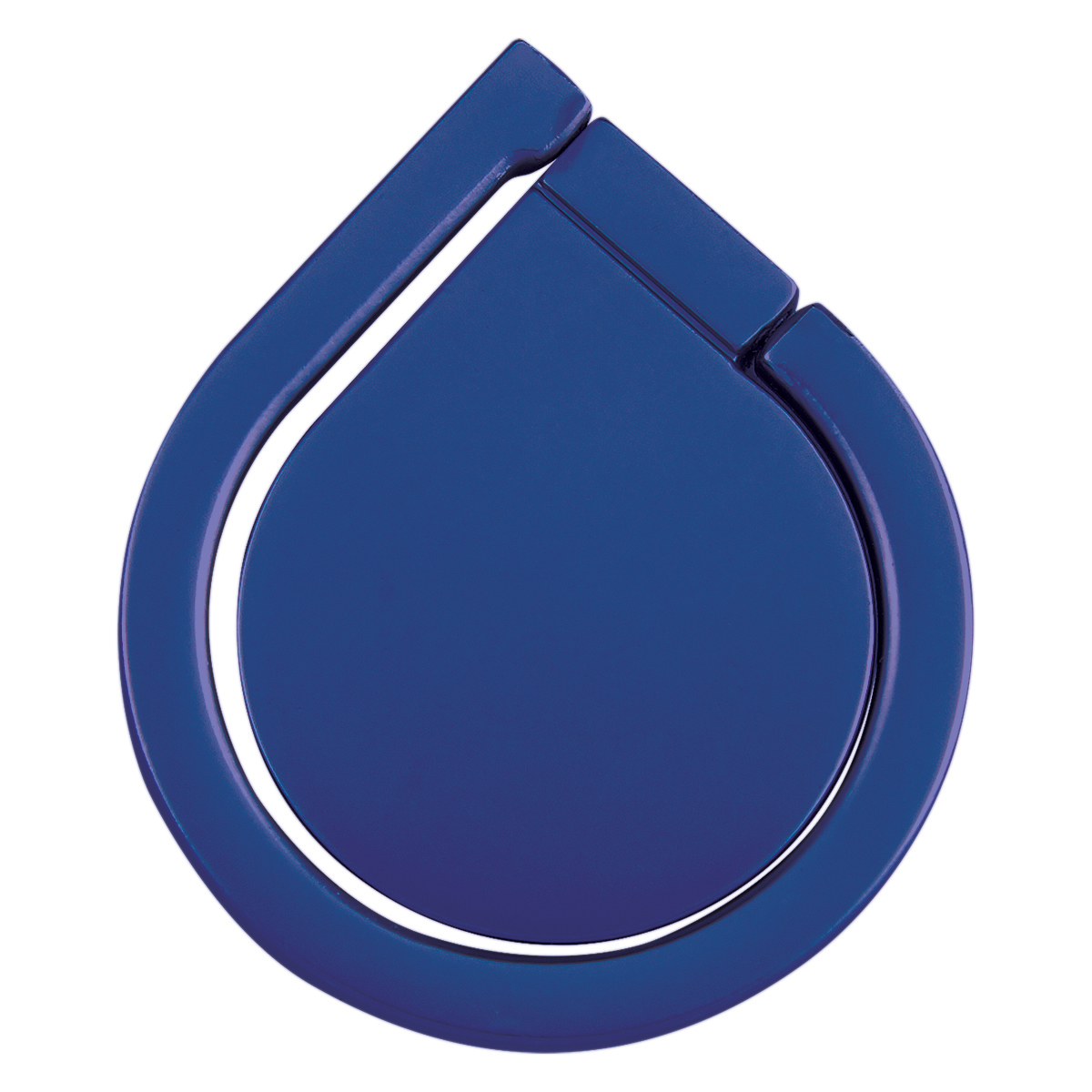 Aluminum Cell Phone Ring And Stand