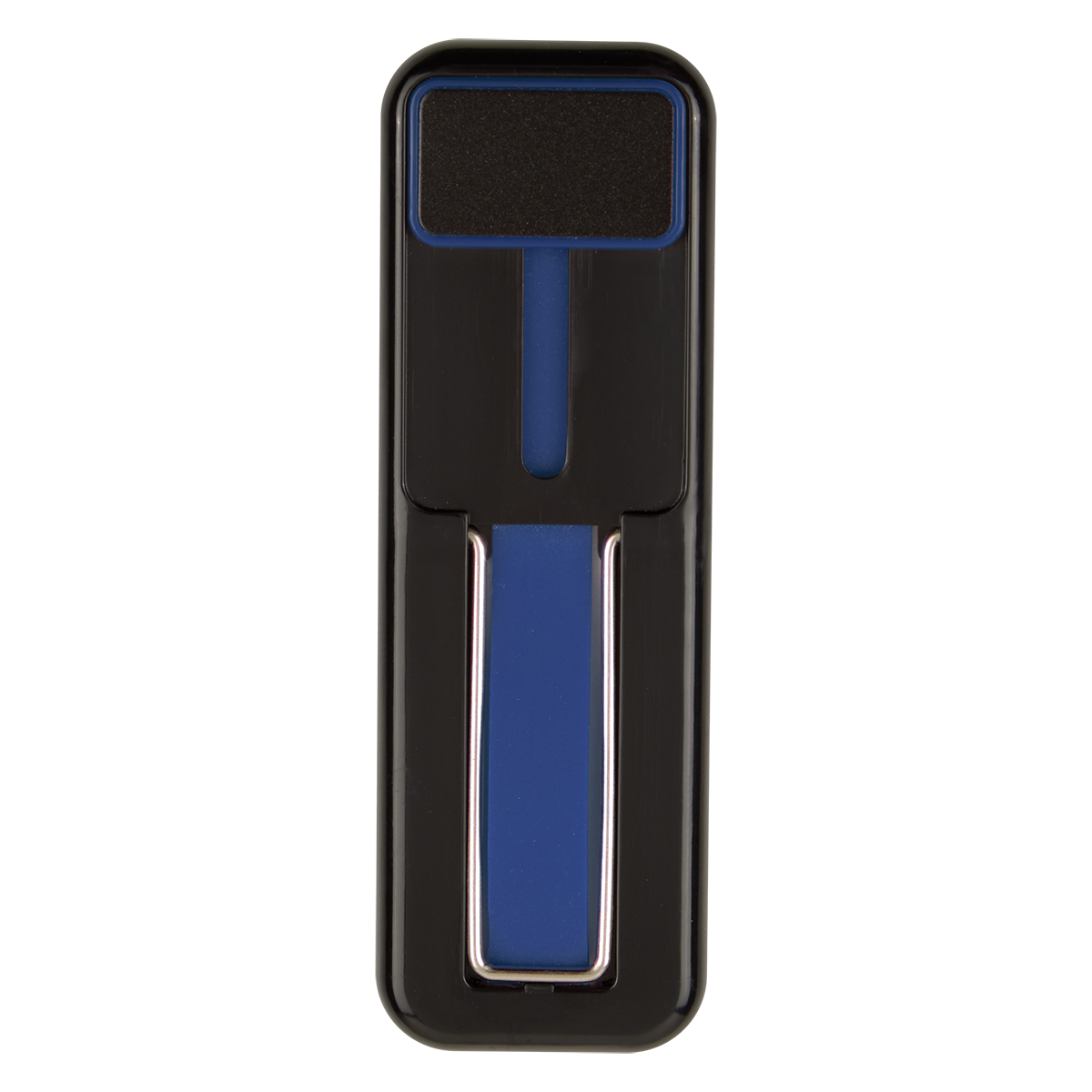 Phone Stand With Finger Loop