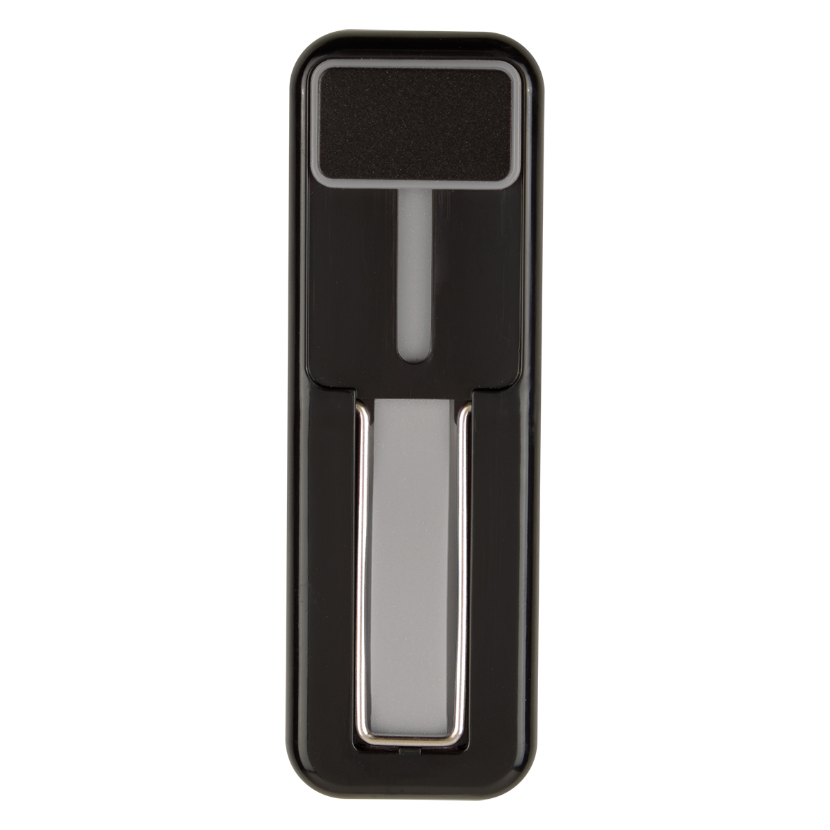 Phone Stand With Finger Loop