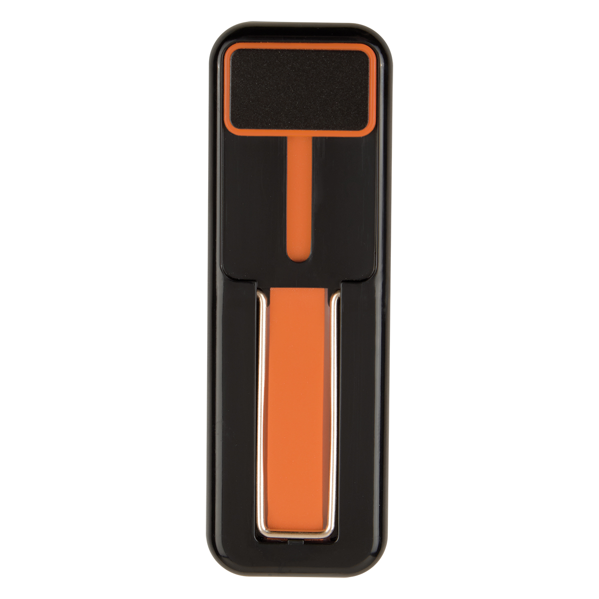 Phone Stand With Finger Loop