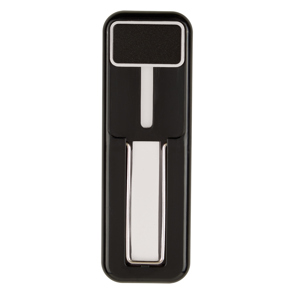 Phone Stand With Finger Loop