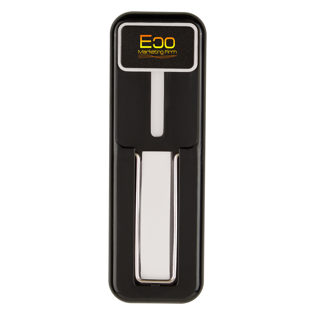 Phone Stand With Finger Loop