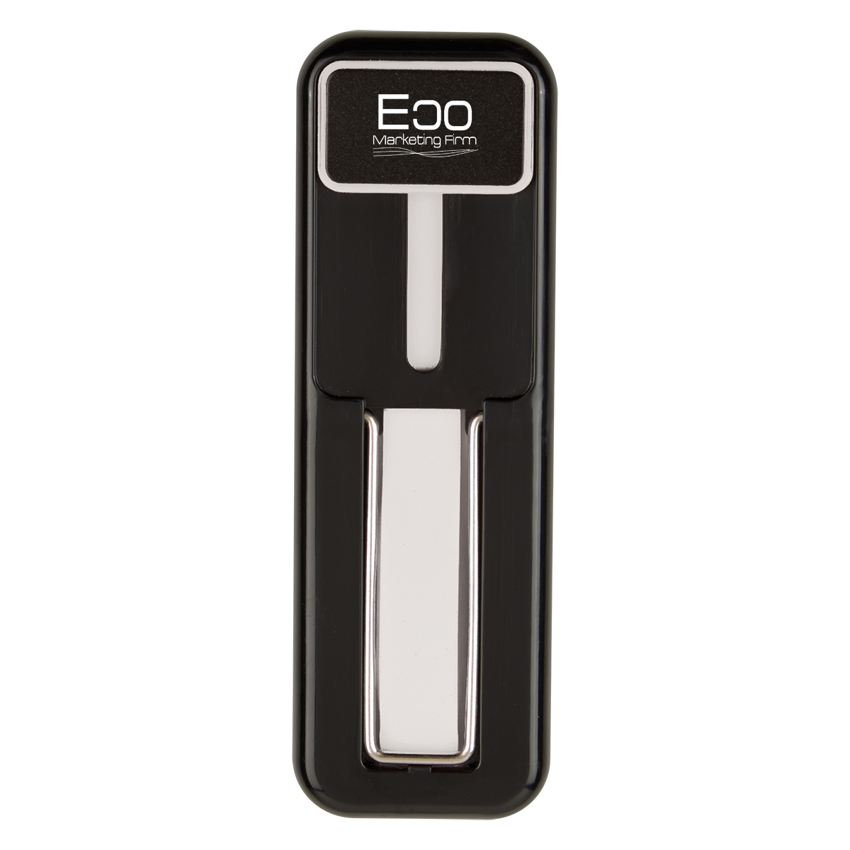 Phone Stand With Finger Loop