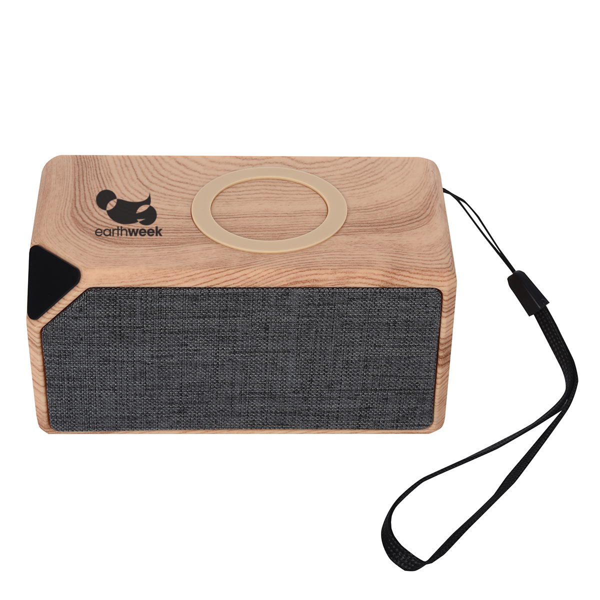 Boost Wireless Charger Speaker-HIT