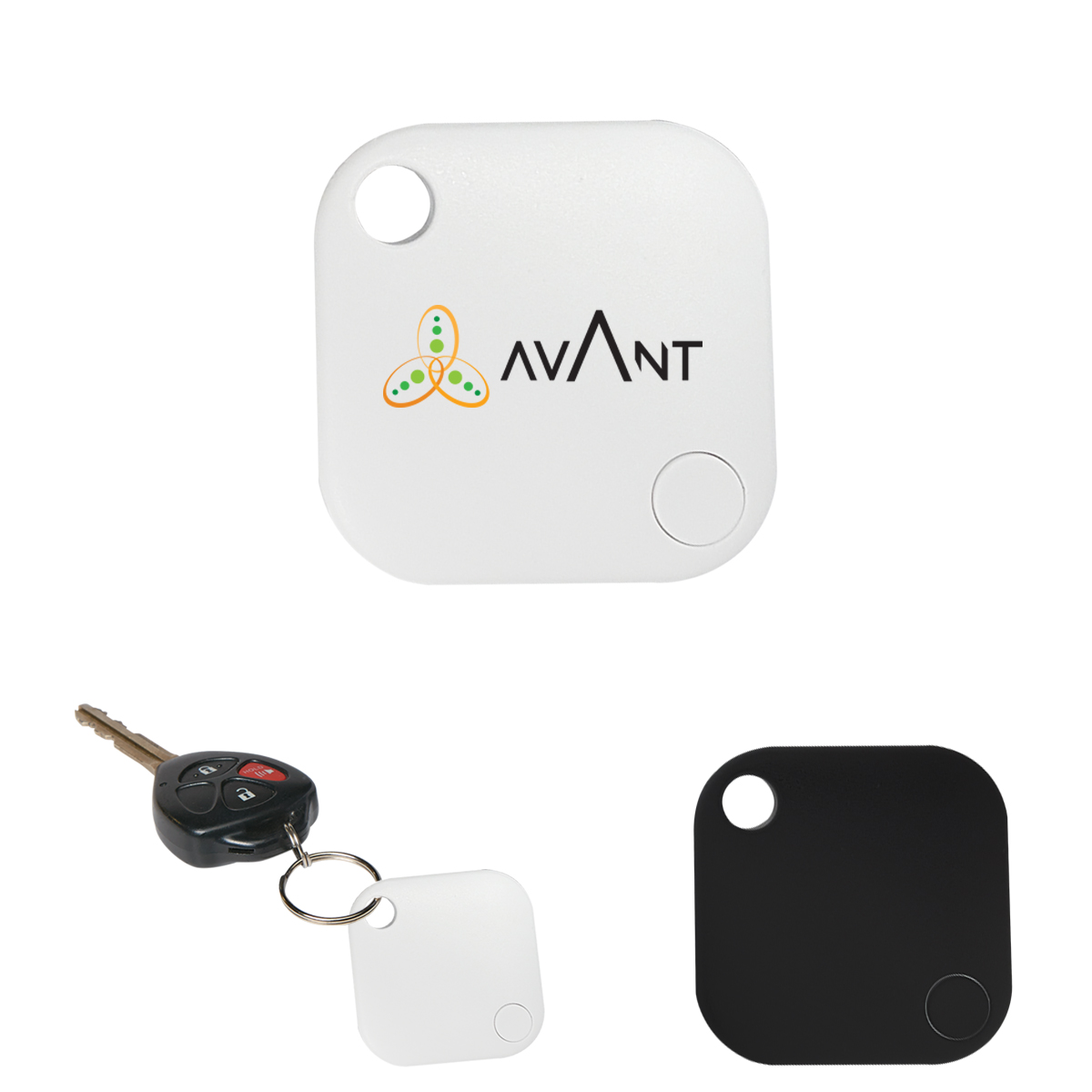 Tracking Devices
