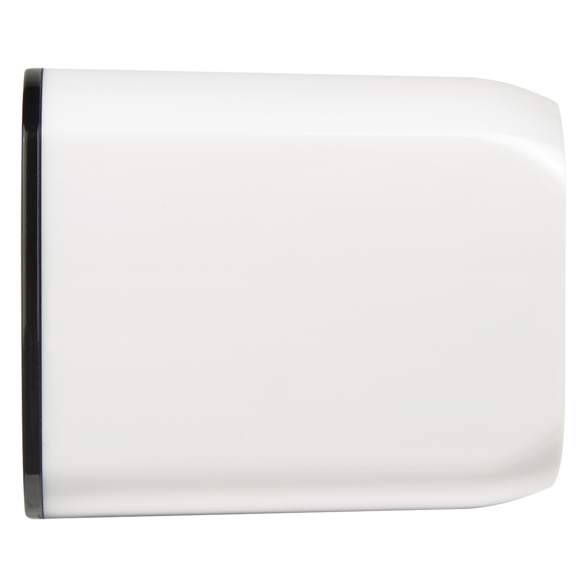 UL Listed 2-In-1 USB Type-C Wall Adapter