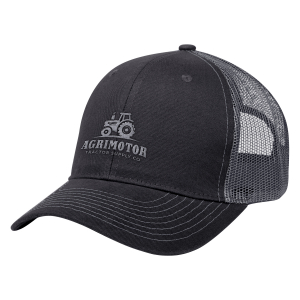 1046 Wave Sandwich Cap - Hit Promotional Products