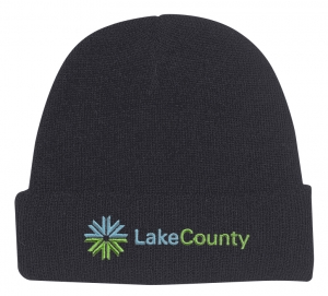 1075 Knit Beanie Cap - Hit Promotional Products