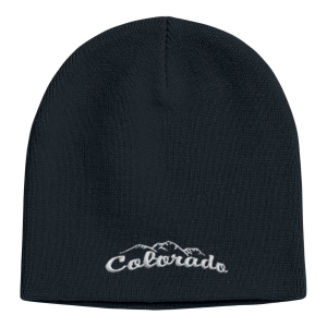 1074 Knit Beanie With Cuff - Hit Promotional Products
