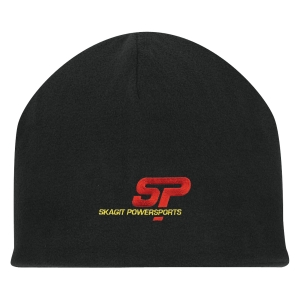 1074 Knit Beanie With Cuff - Hit Promotional Products