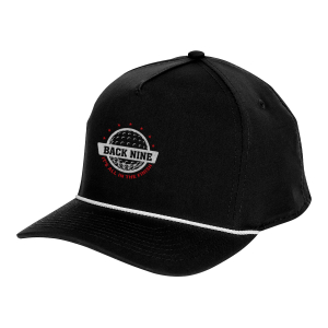1033 - 5 Panel Mesh Back Price Buster Cap - Hit Promotional