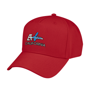 1033 - 5 Panel Mesh Back Price Buster Cap - Hit Promotional