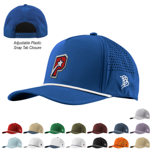 15083 Branded Bills EX300 Bare Curved Elite XGen™ Cap - Hit