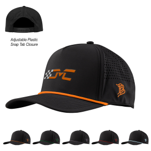 15083 Branded Bills EX300 Bare Curved Elite XGen™ Cap - Hit