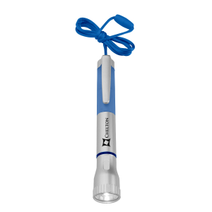 20065 LED Neck Light - Hit Promotional Products