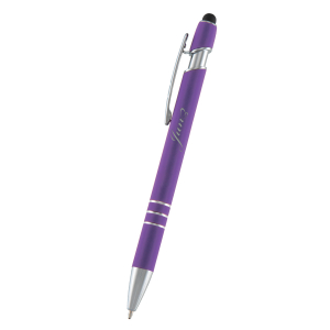 482 Lexington Incline Stylus Pen - Hit Promotional Products
