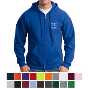 delta french terry hoodie