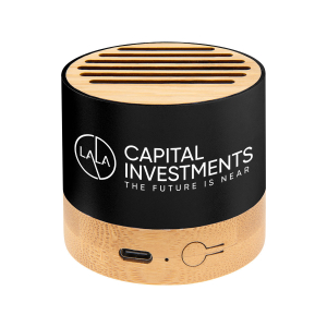 267792 Waterproof Speaker Tower 2.0 - Hit Promotional Products