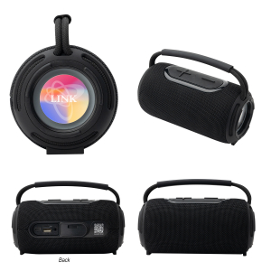 267792 Waterproof Speaker Tower 2.0 - Hit Promotional Products