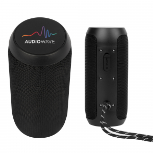 267792 Waterproof Speaker Tower 2.0 - Hit Promotional Products