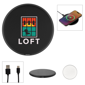 26890 - 3-in-1 Travel Charger - Hit Promotional Products 26890 - 3-in-1 Travel Charger - Hit Promotional Products